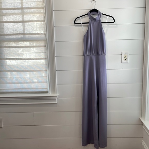 Lulus Pants - Lulus jumpsuit, size s